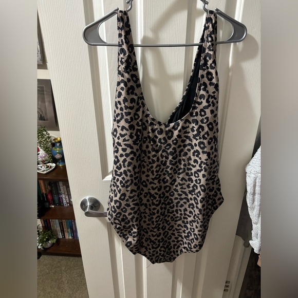 Nicole Miller Bathing suit - Picture 4 of 4